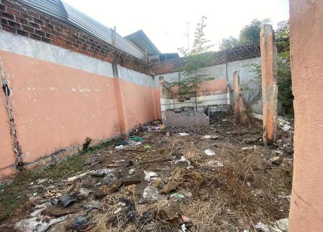 Terreno en venta Lotización Nueva Ventura, Babahoyo