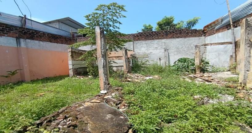 Terreno en venta Lotización Nueva Ventura, Babahoyo