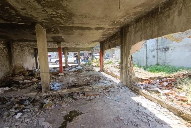 Terreno en venta Lotización Nueva Ventura, Babahoyo