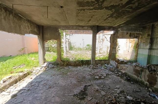 Terreno en venta Lotización Nueva Ventura, Babahoyo