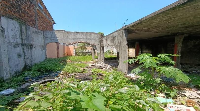 Terreno en venta Lotización Nueva Ventura, Babahoyo