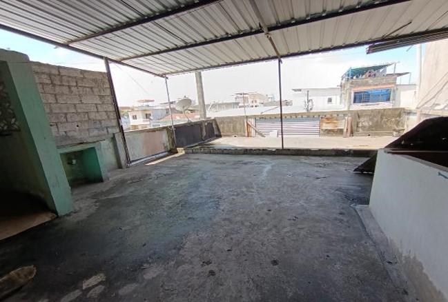Propiedad Multifuncional en Venta en Babahoyo