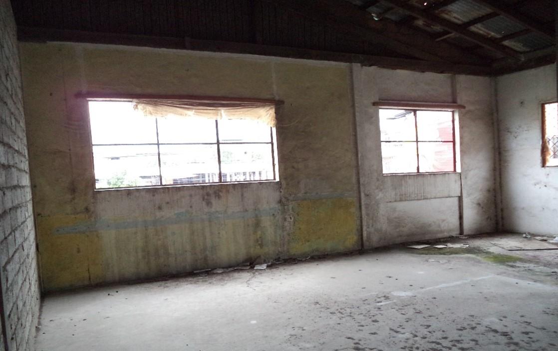 Terreno Urbano Esquinero en el Centro de Esmeraldas