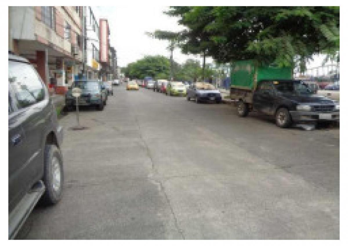 Local Comercial en Venta – Zona Estratégica de Quevedo, Los Ríos