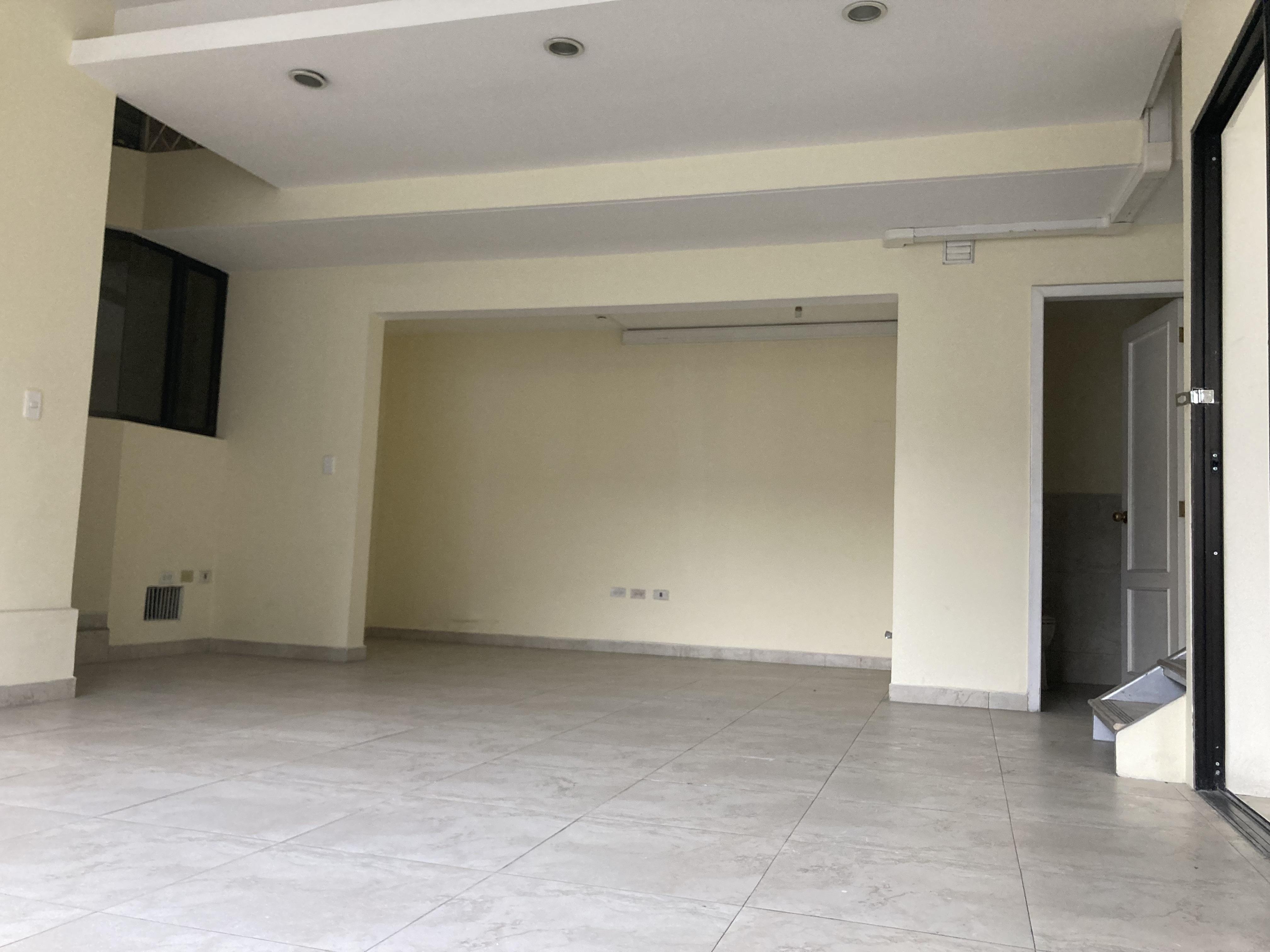 Local Comercial en venta en la Av. La Coruña