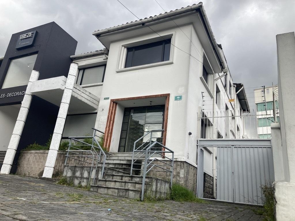 Local Comercial en venta en la Av. La Coruña