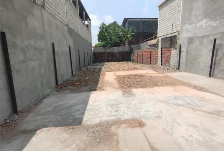 Terreno Urbano De 360m² En Babahoyo