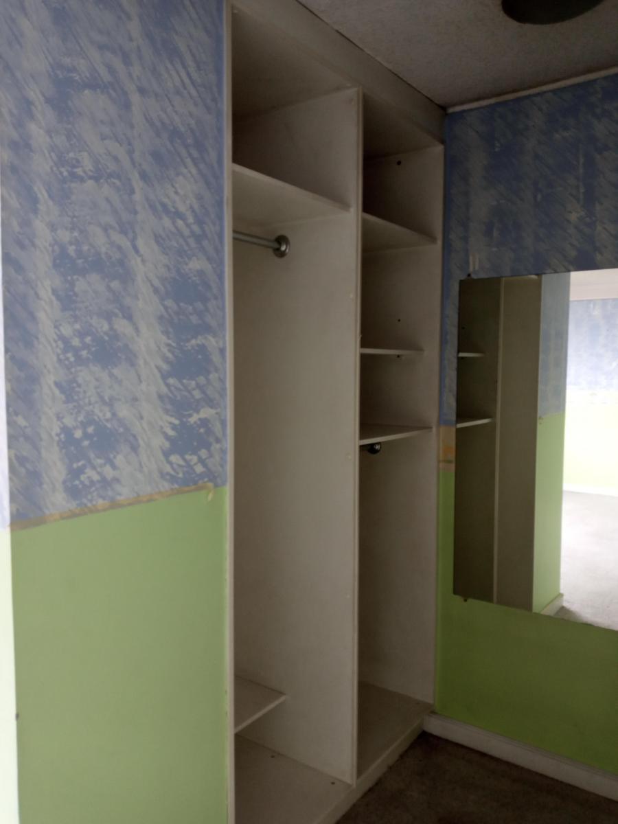 Departamento, Edificio Tiziano