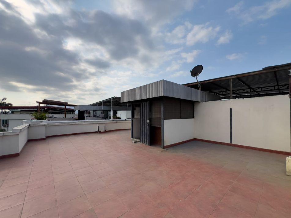 Casa en Venta – Conjunto Habitacional Residenzza, Portoviejo, Manabí