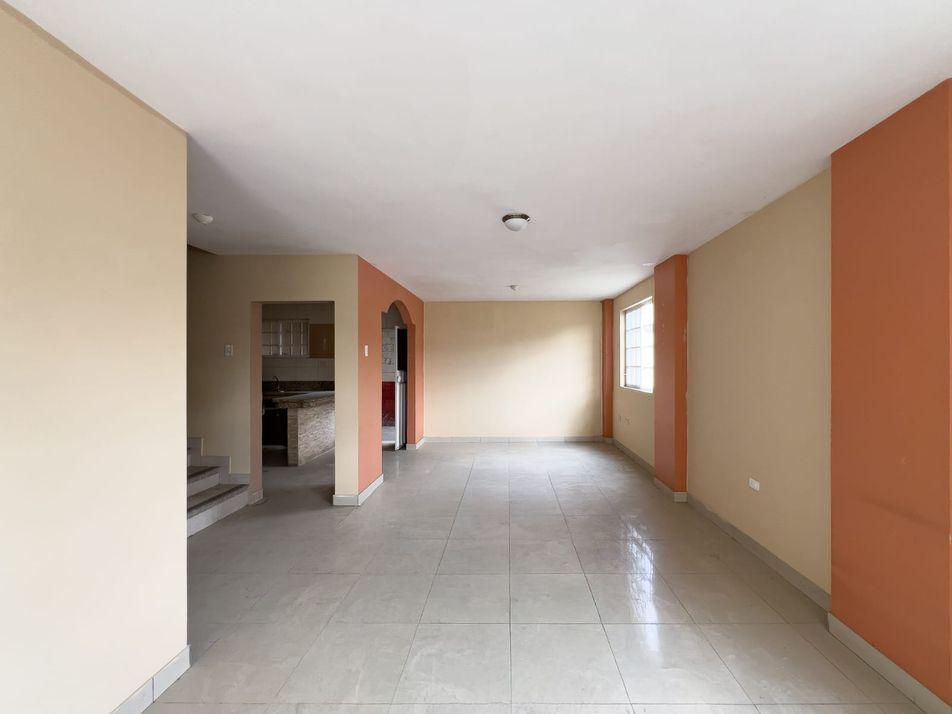 Casa en Venta – Conjunto Habitacional Residenzza, Portoviejo, Manabí