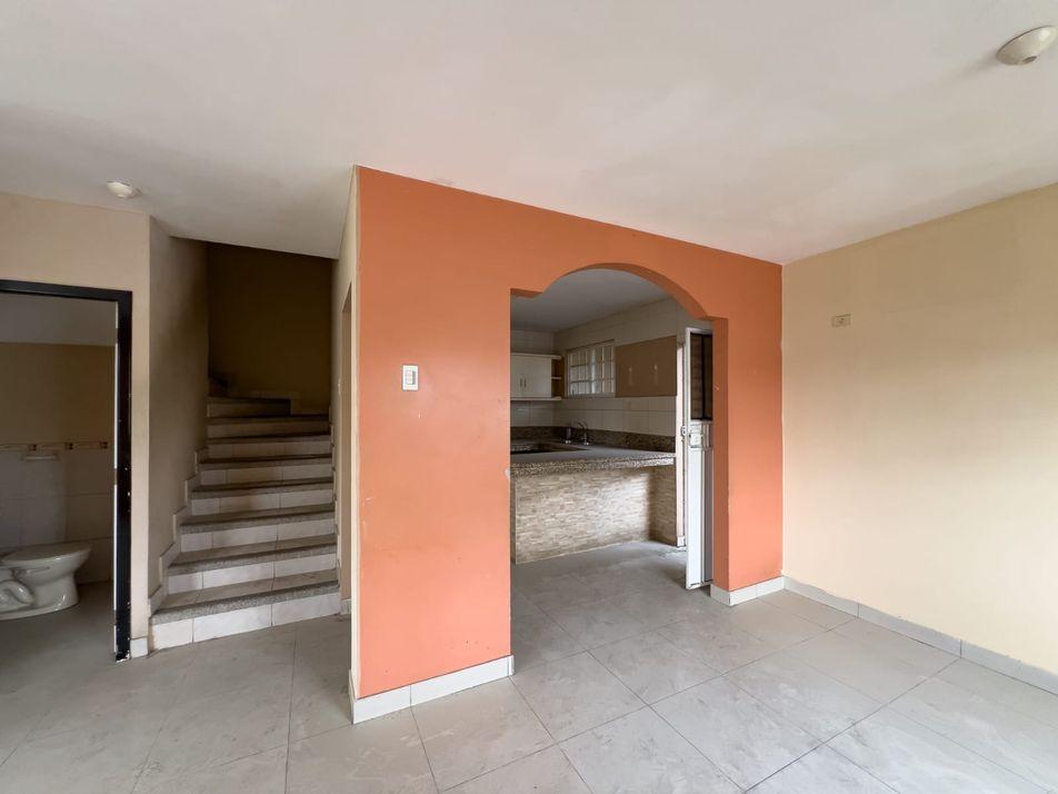 Casa en Venta – Conjunto Habitacional Residenzza, Portoviejo, Manabí