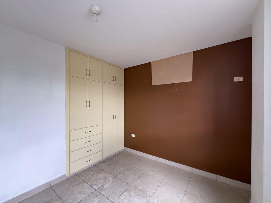 Casa en Venta – Conjunto Habitacional Residenzza, Portoviejo, Manabí