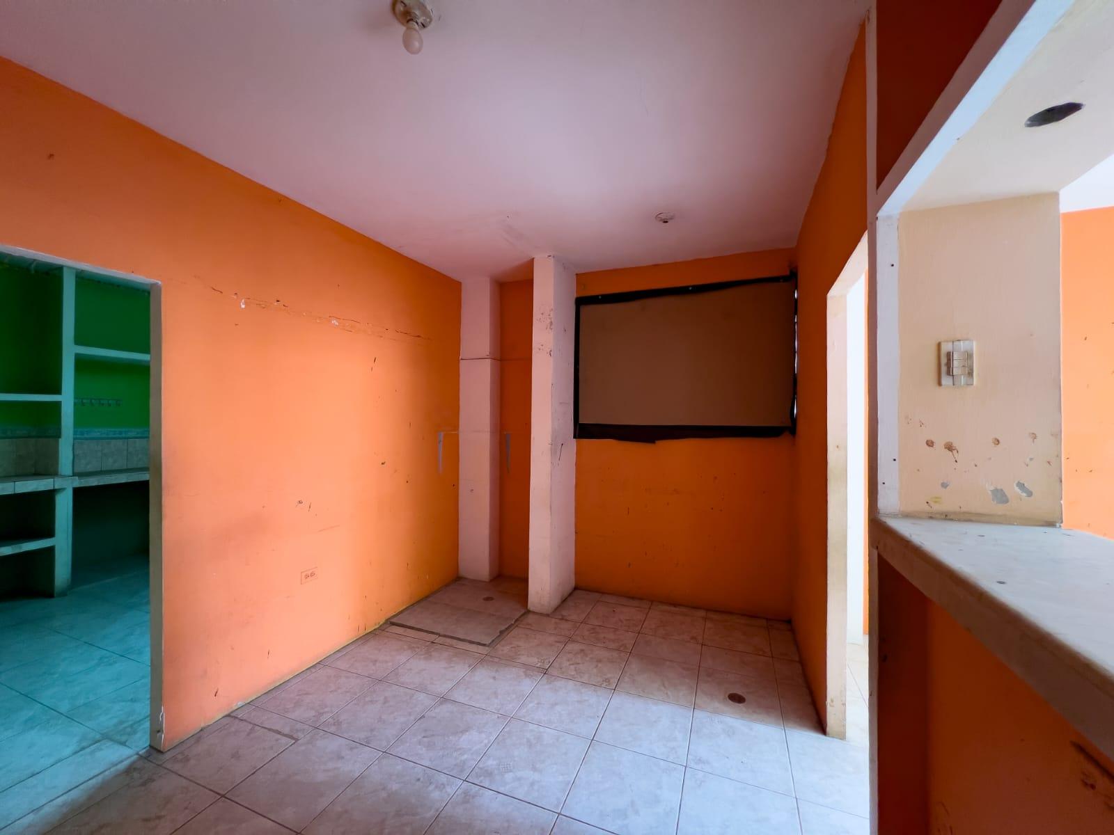 Casa Multifamiliar en el Centro de Portoviejo, Manabí