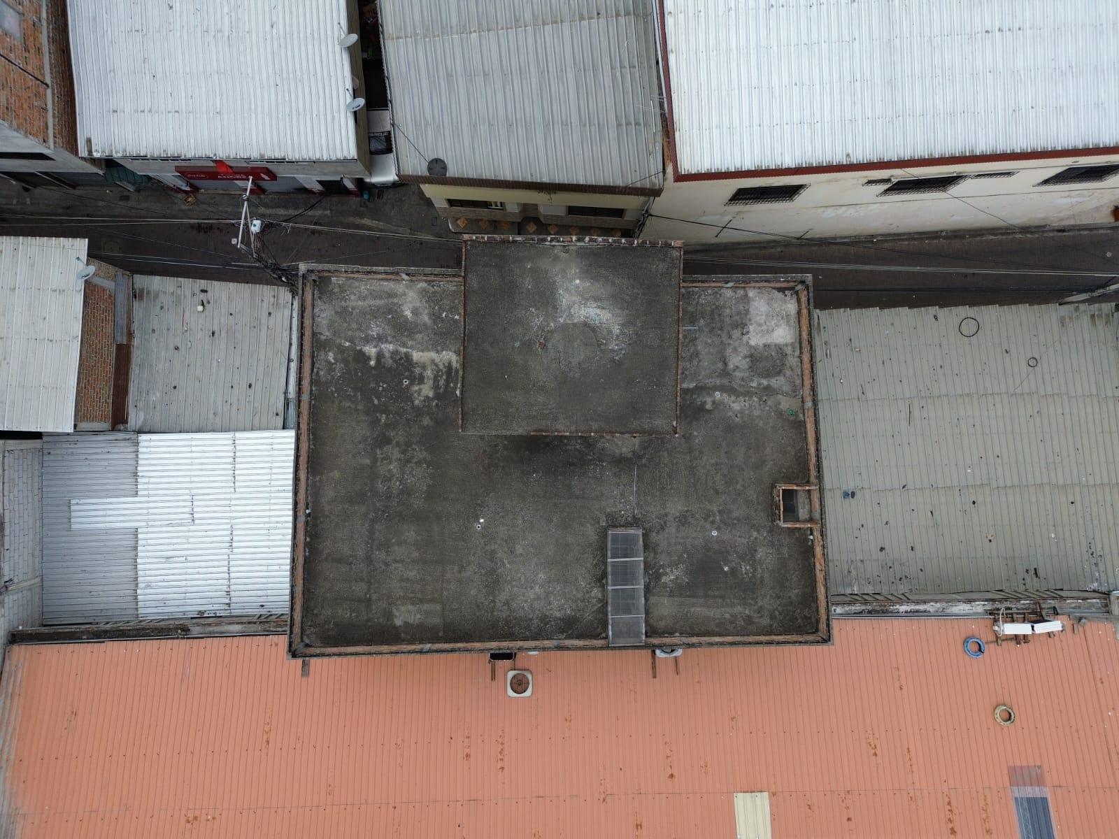 Casa Multifamiliar en el Centro de Portoviejo, Manabí