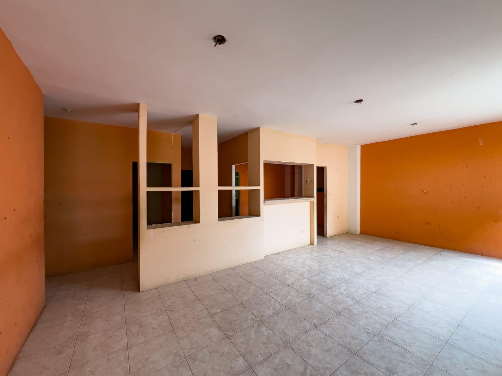 Casa Multifamiliar en el Centro de Portoviejo, Manabí