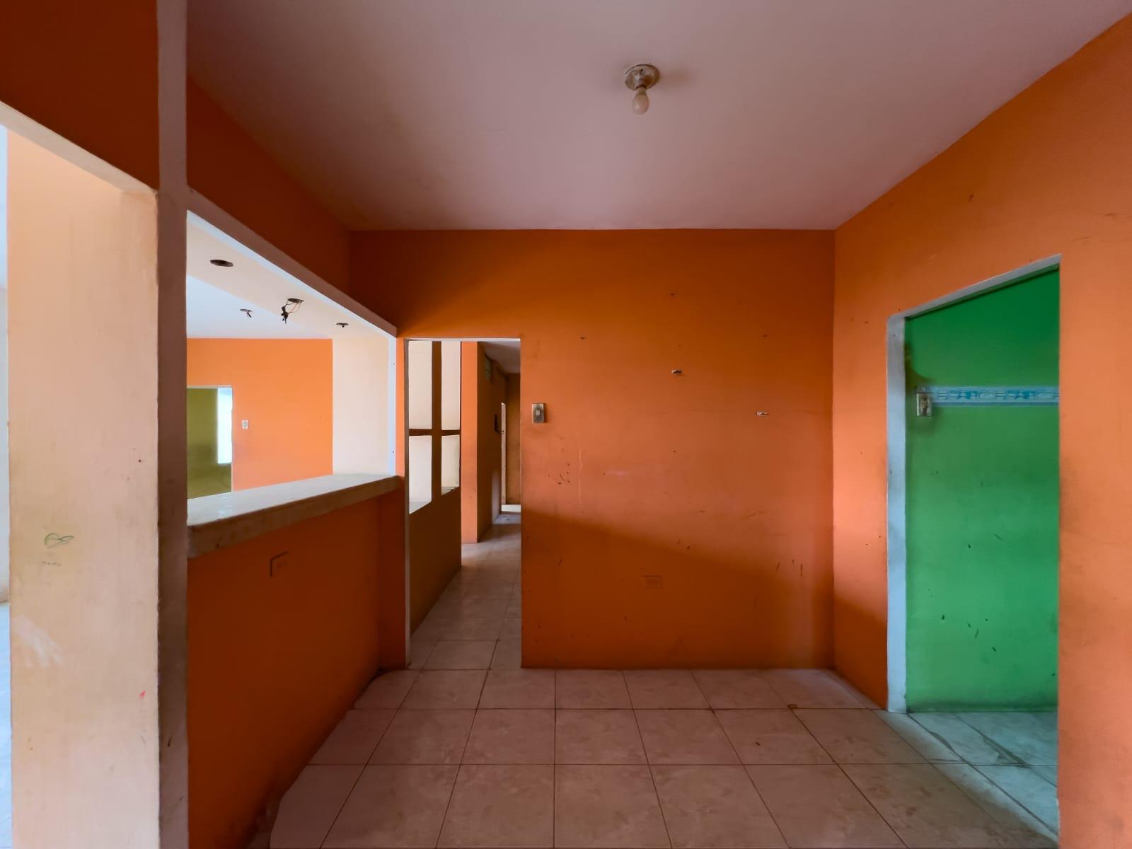 Casa Multifamiliar en el Centro de Portoviejo, Manabí