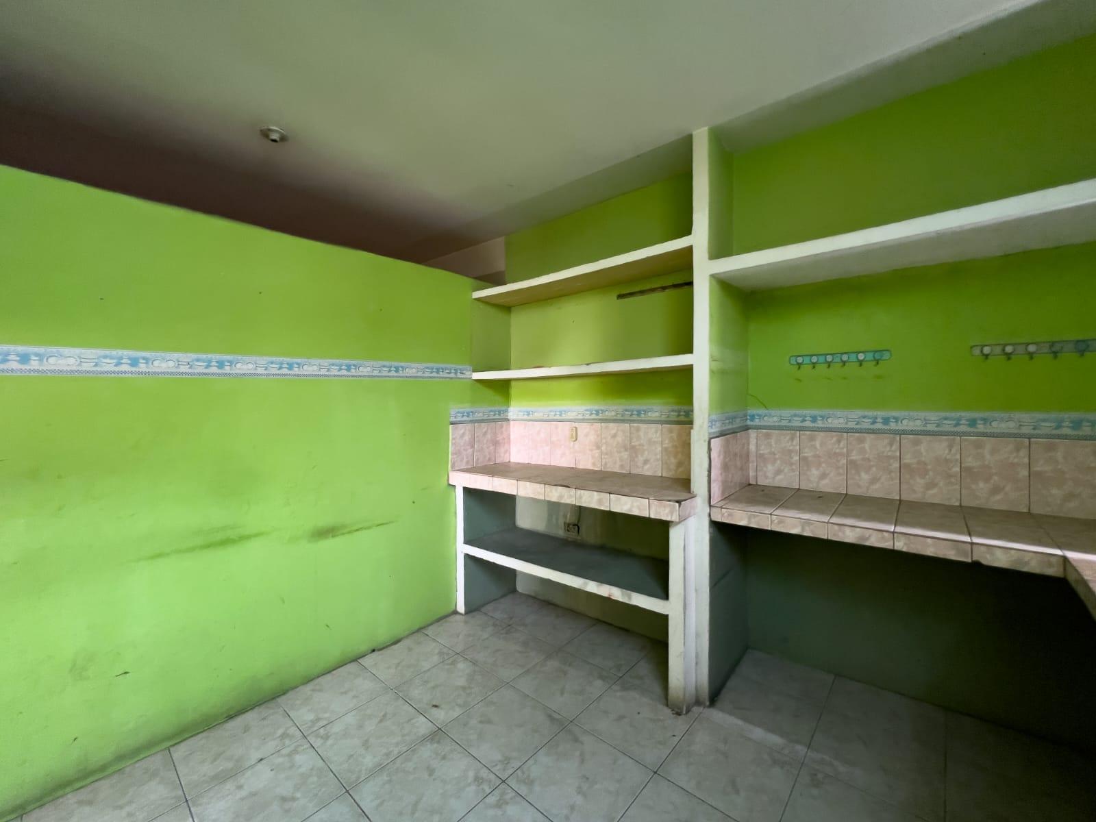 Casa Multifamiliar en el Centro de Portoviejo, Manabí
