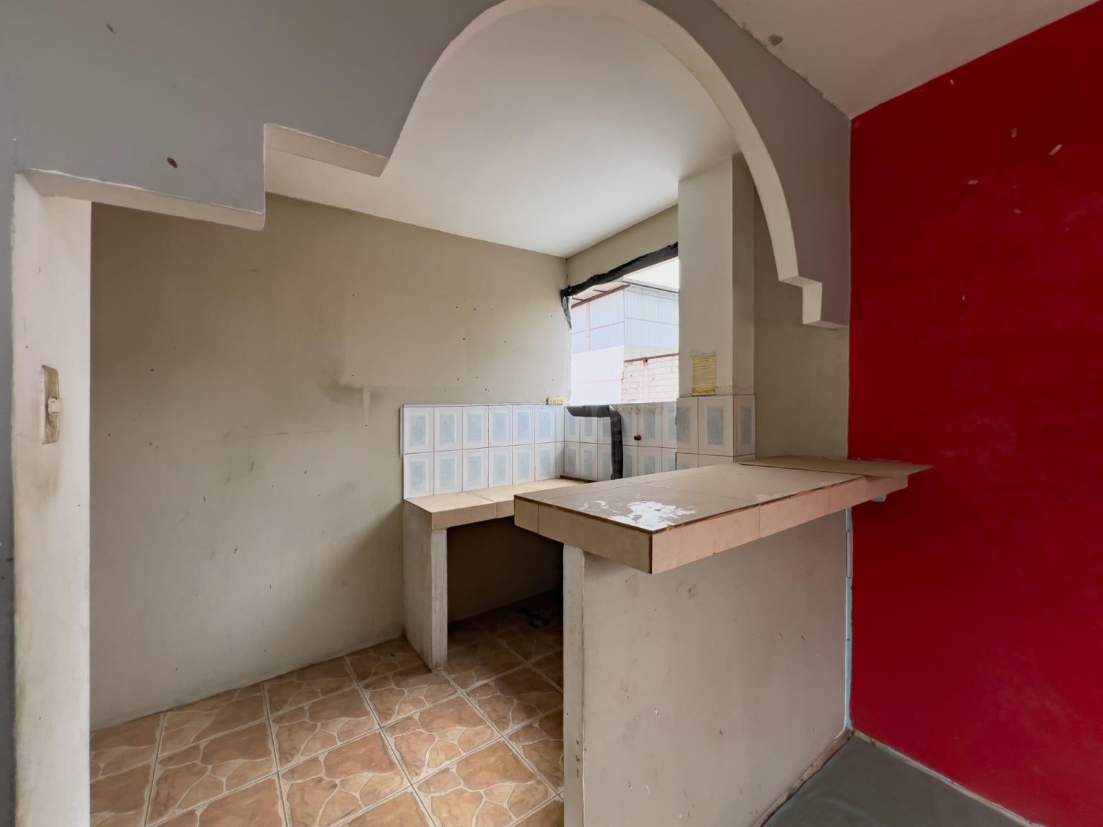 Casa Multifamiliar en el Centro de Portoviejo, Manabí