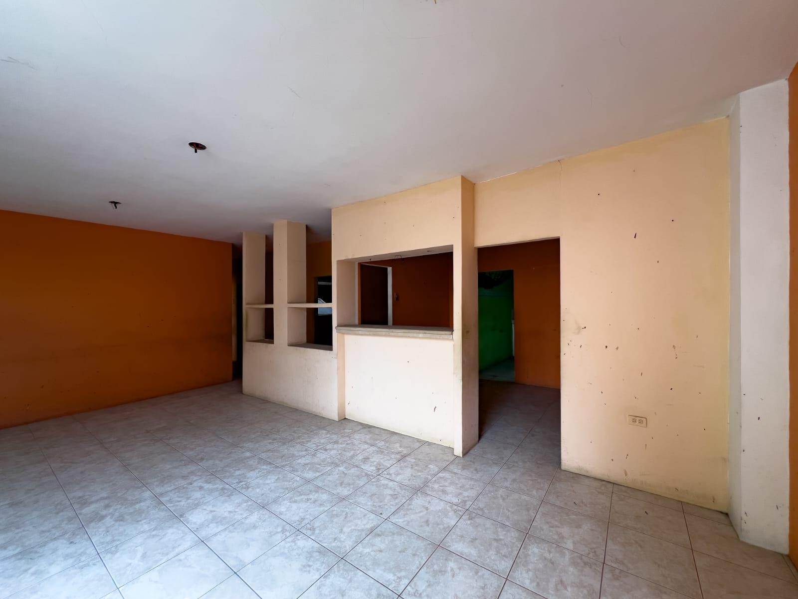 Casa Multifamiliar en el Centro de Portoviejo, Manabí