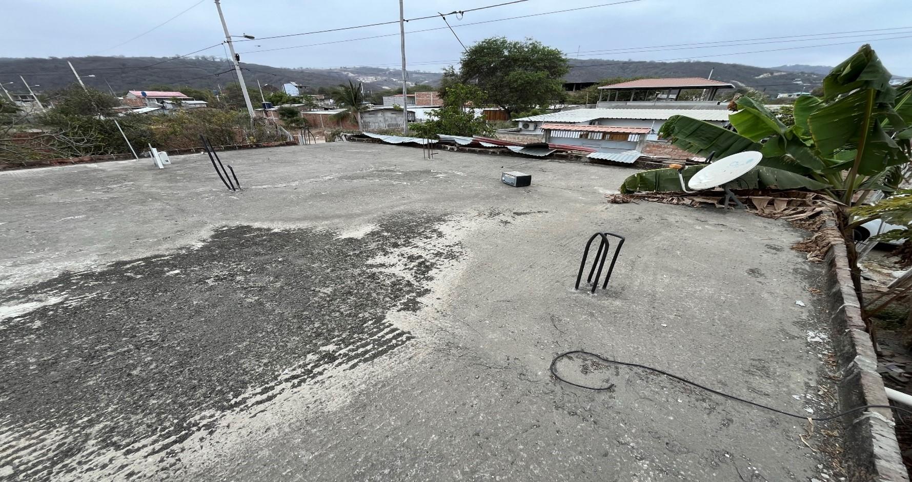 Casa en venta al sur de Crucita, Portoviejo, Manabí