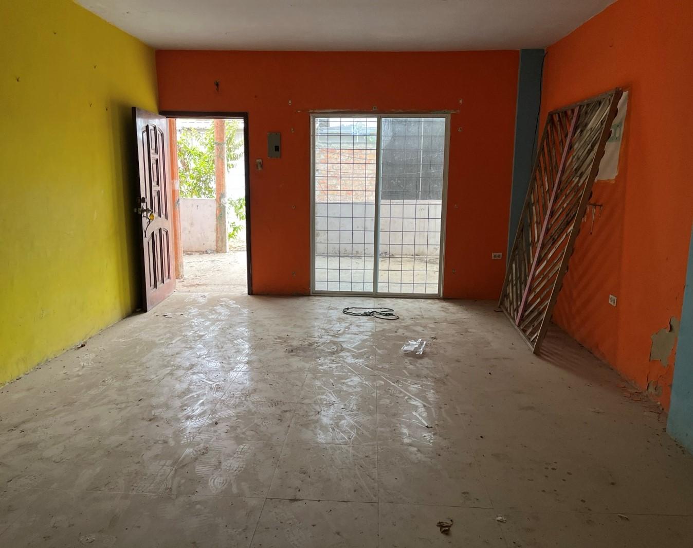 Casa en venta al sur de Crucita, Portoviejo, Manabí