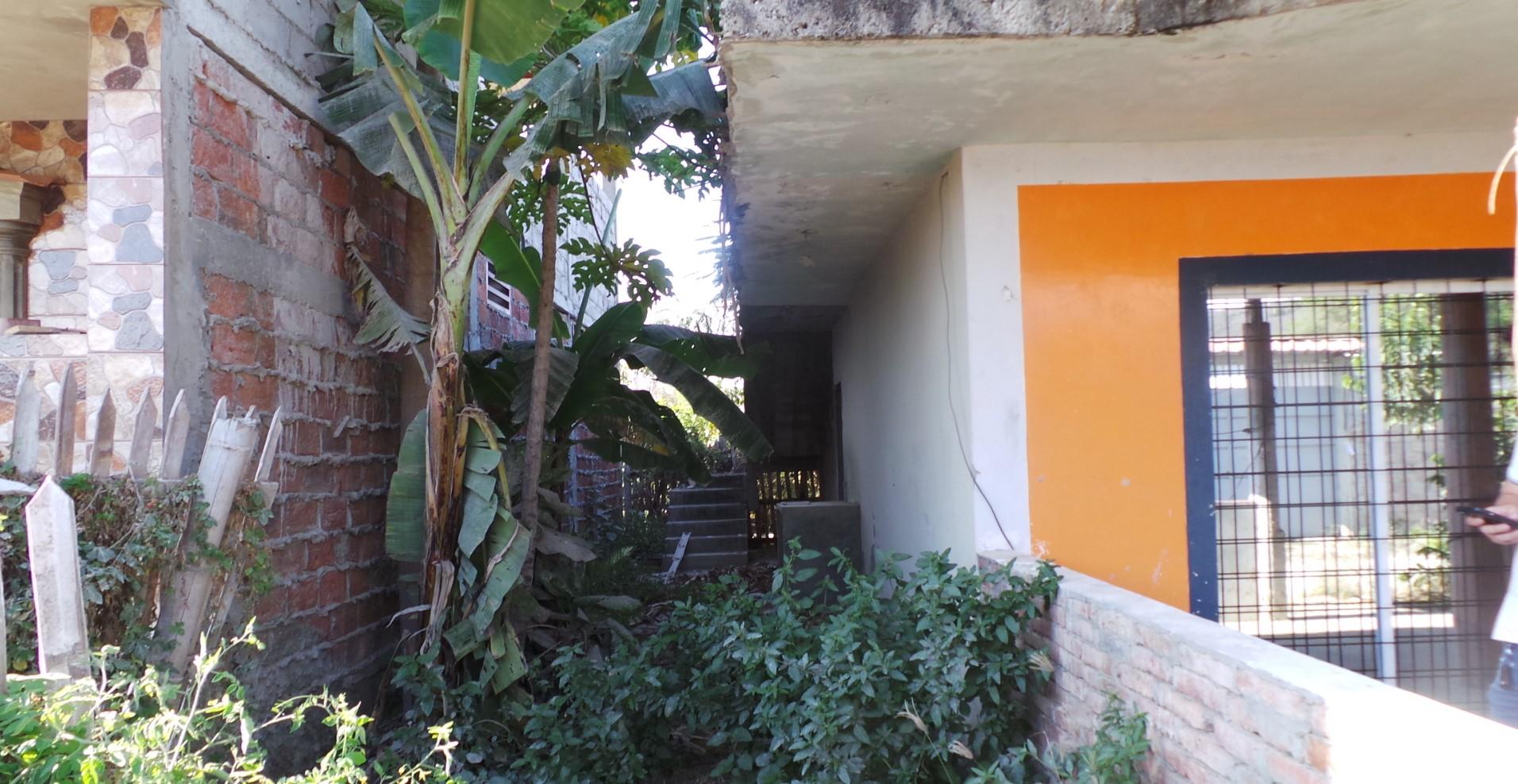 Casa en venta al sur de Crucita, Portoviejo, Manabí