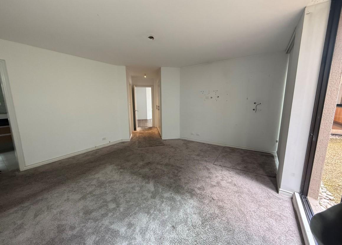 Departamento en venta en Quito Tenis, Hidalgo de Pinto