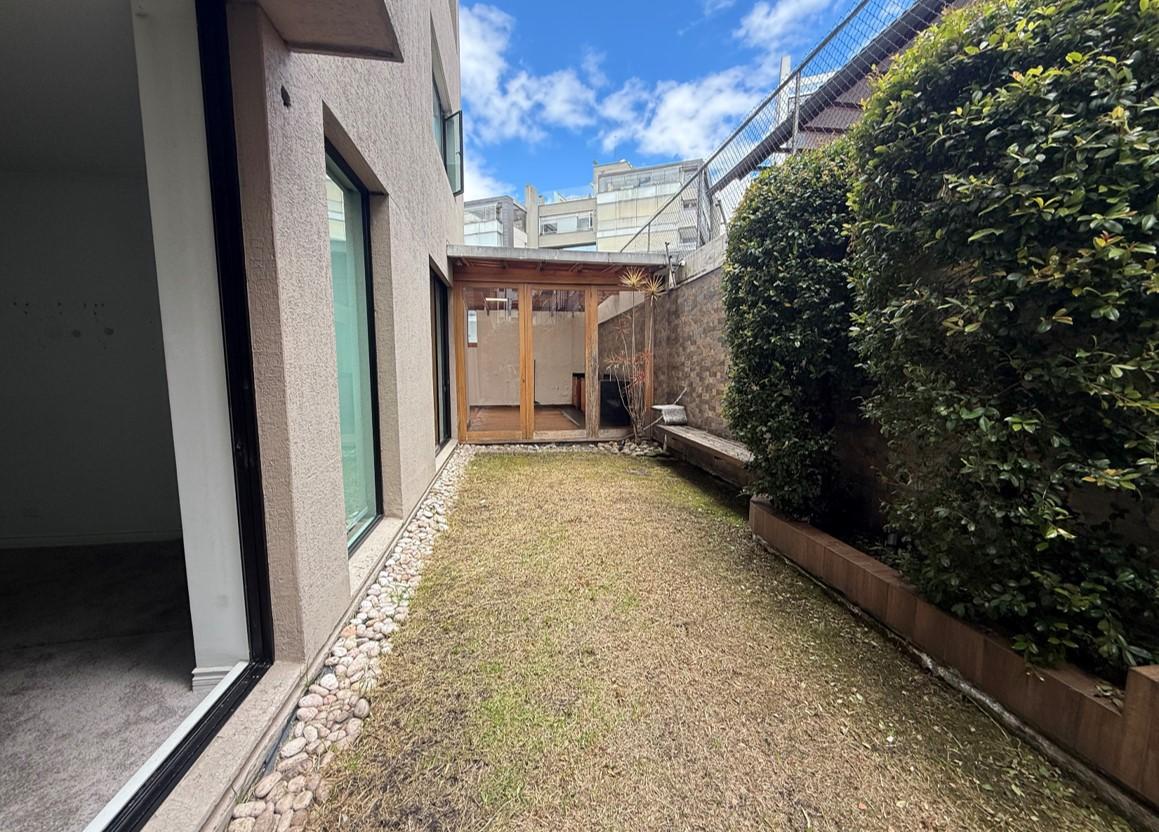 Departamento en venta en Quito Tenis, Hidalgo de Pinto