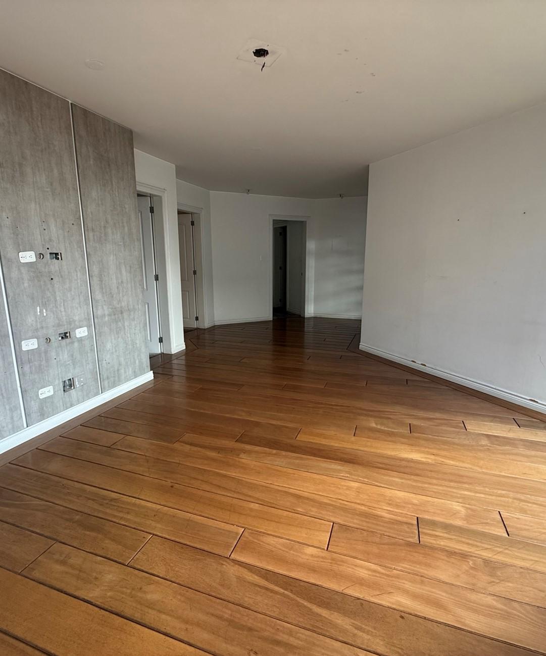 Departamento en venta en Quito Tenis, Hidalgo de Pinto