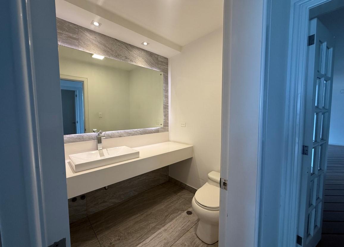 Departamento en venta en Quito Tenis, Hidalgo de Pinto