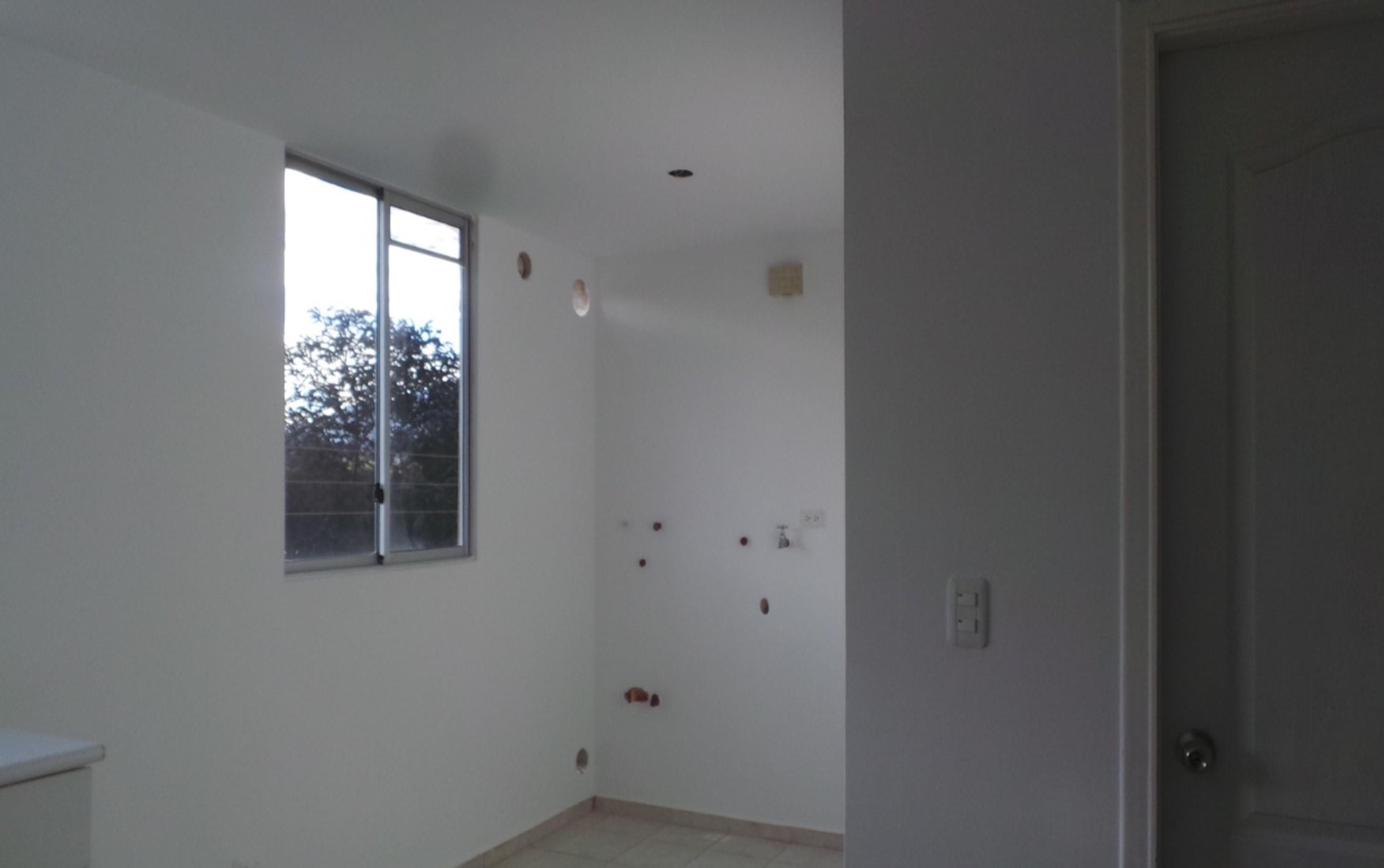 Departamento Dúplex con terraza en Ciudad Jardín