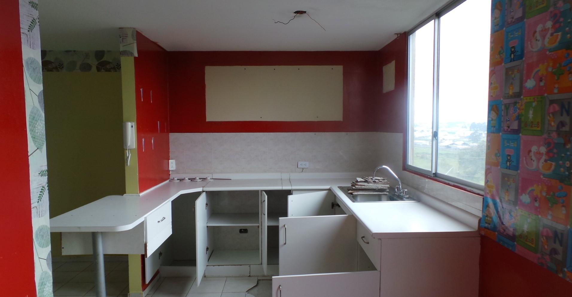 Departamento Dúplex con terraza en Ciudad Jardín