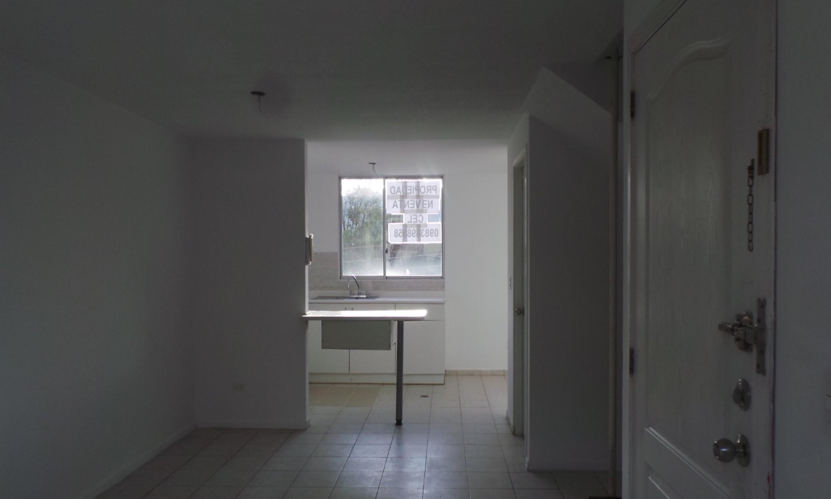 Departamento Dúplex con terraza en Ciudad Jardín