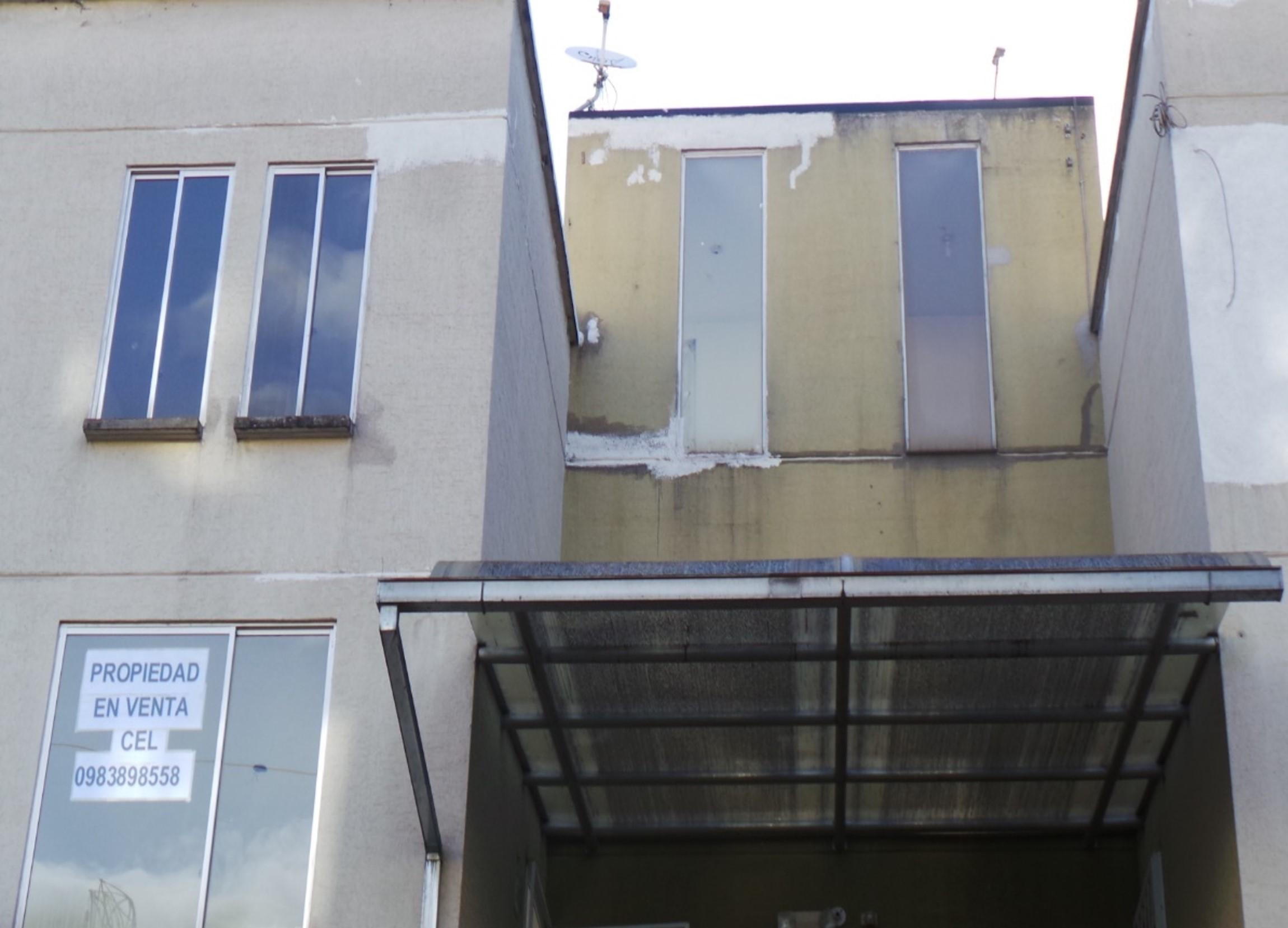 Departamento Dúplex con terraza en Ciudad Jardín