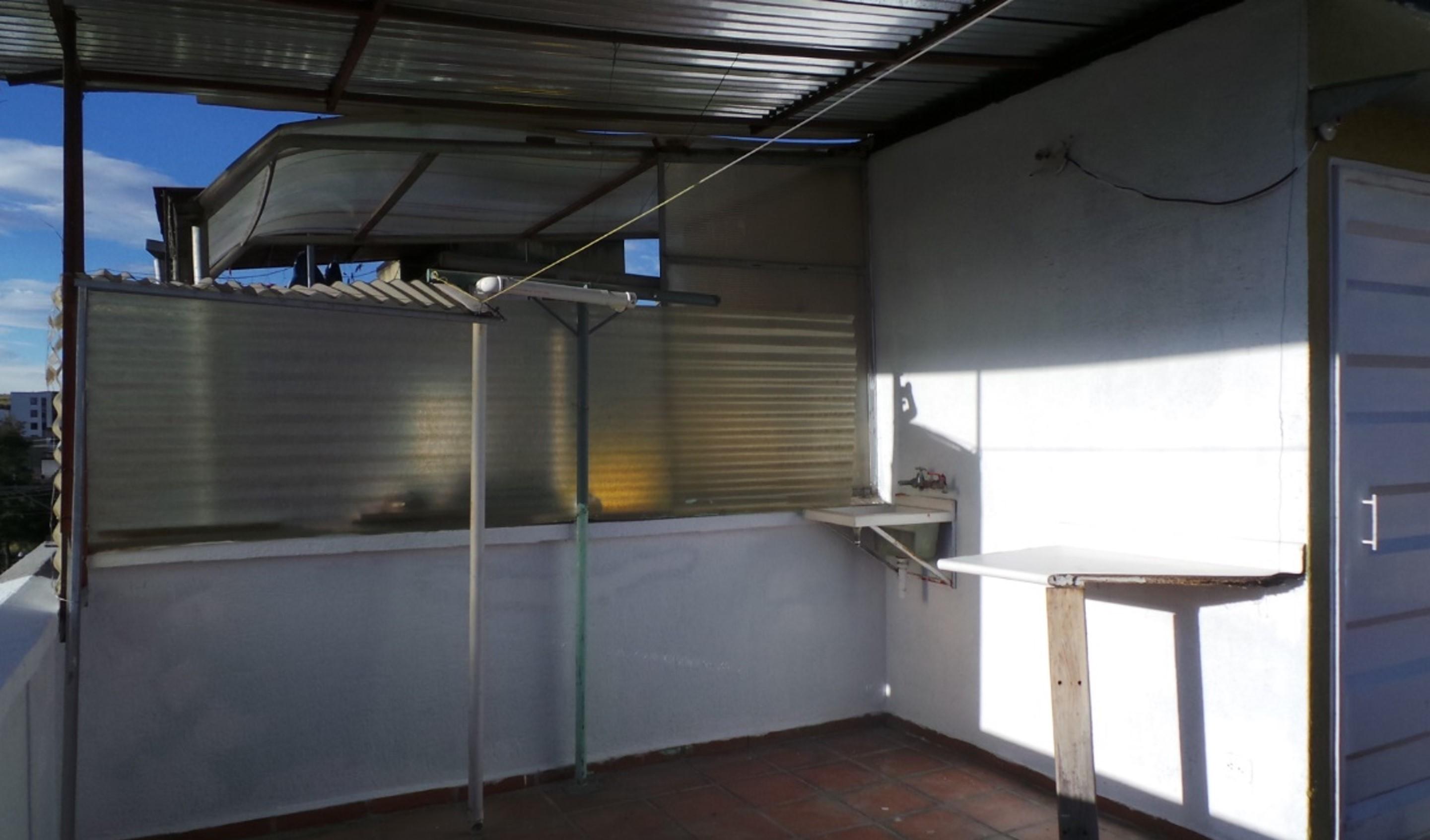 Departamento Dúplex con terraza en Ciudad Jardín
