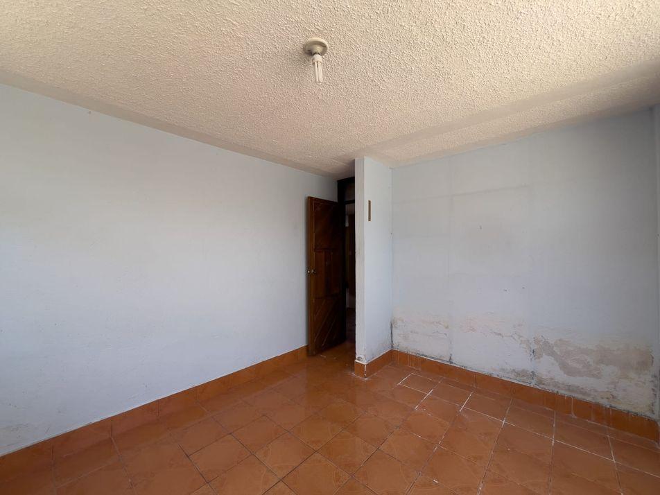 Casa de 3 plantas en Ibarra