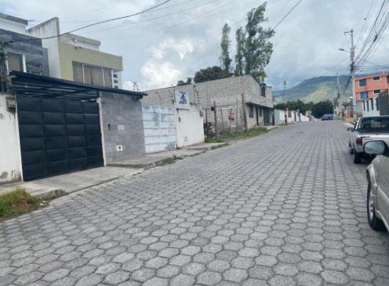 Casa En Venta, Aplica Crédito Vip 4.87%, Parroquia San Francisco, Imbabura, Ibarra
