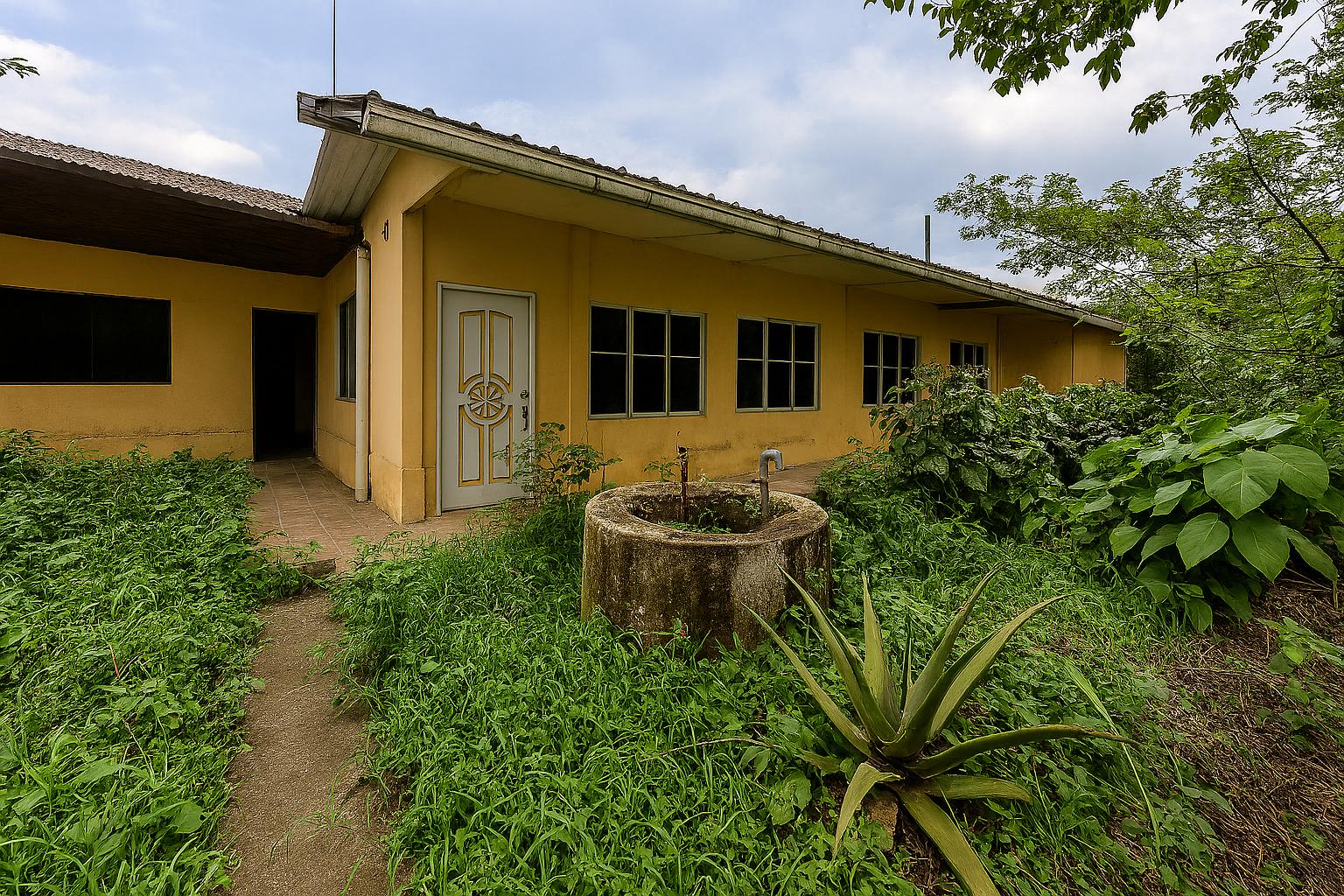 Casa Multifamiliar en Sur de Santo Domingo