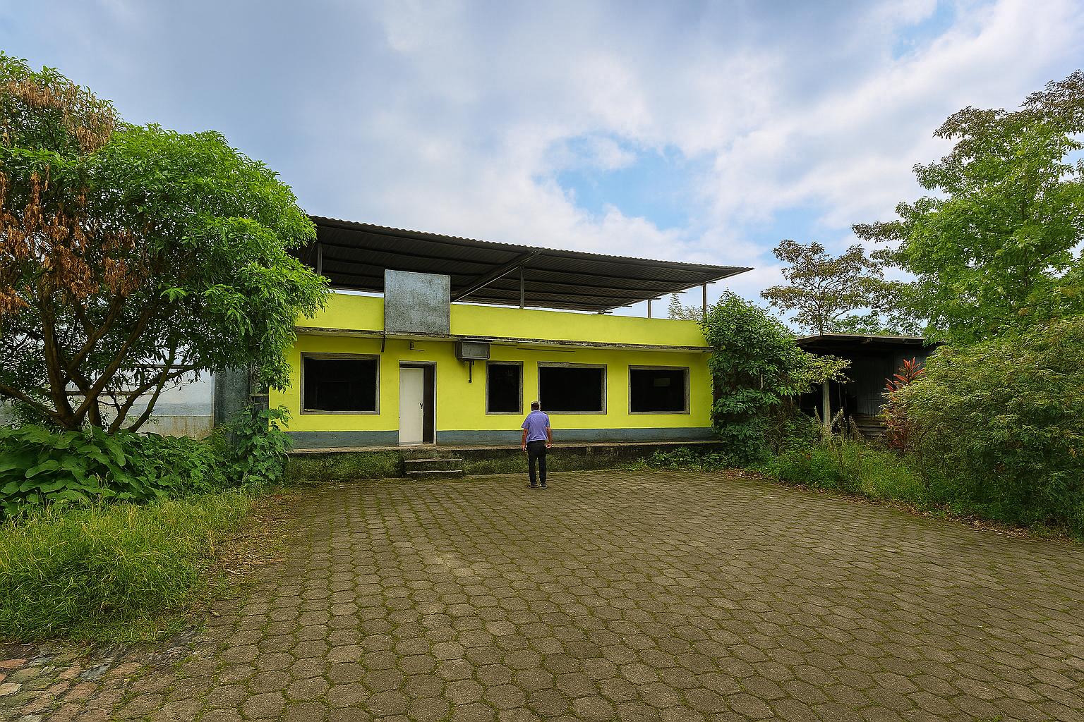 Casa Multifamiliar en Sur de Santo Domingo