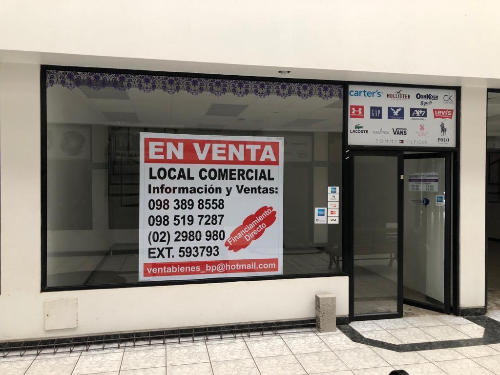 Locales Comerciales