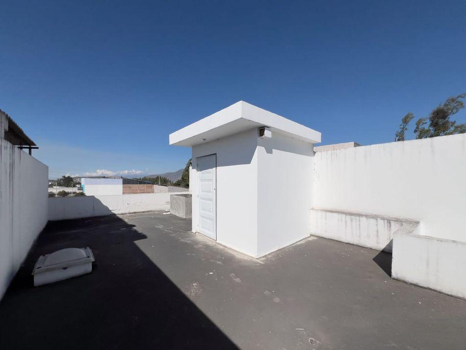 Casa - Sur de Ibarra - Aplica a VIP