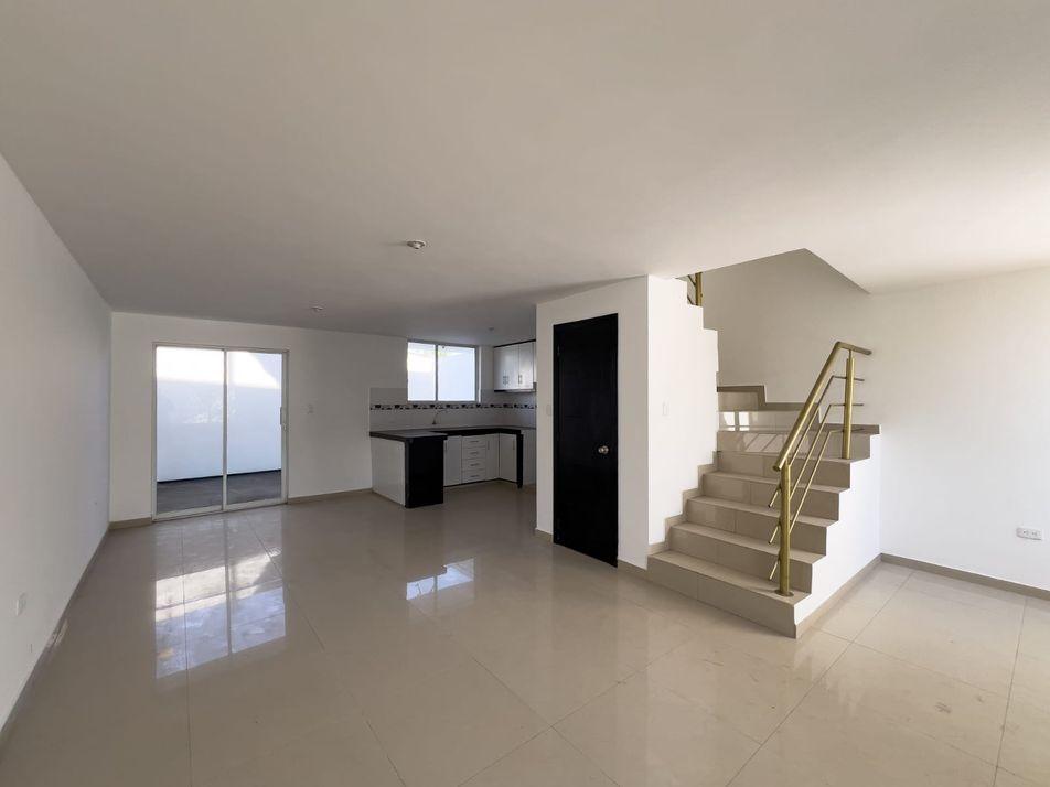 Casa - Sur de Ibarra - Aplica a VIP