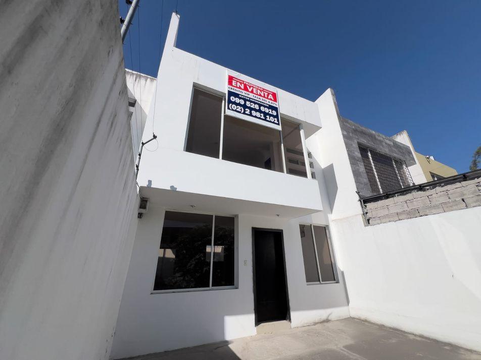 Casa - Sur de Ibarra - Aplica a VIP