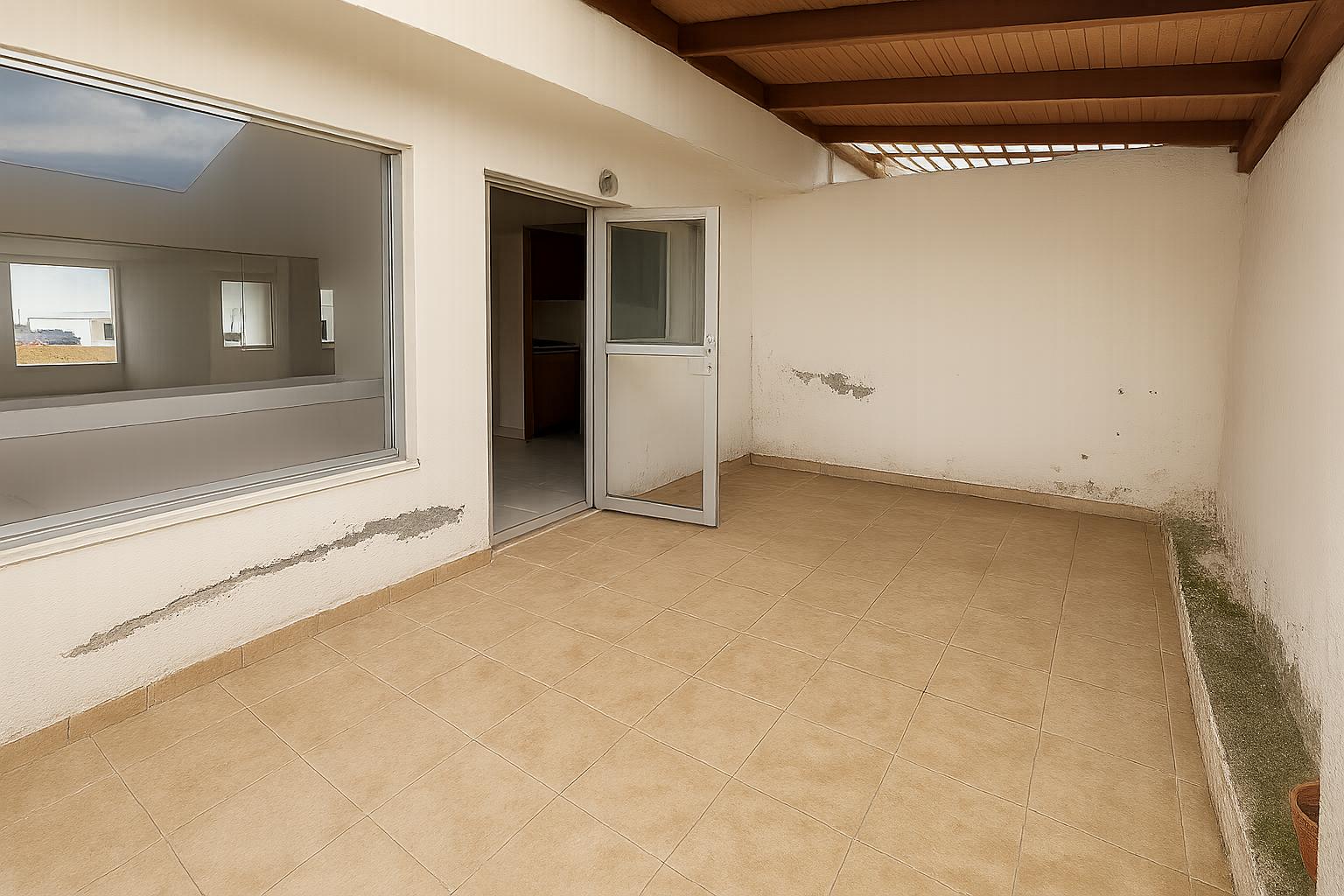 Departamento en Alangasí, Calle San Juan de Dios