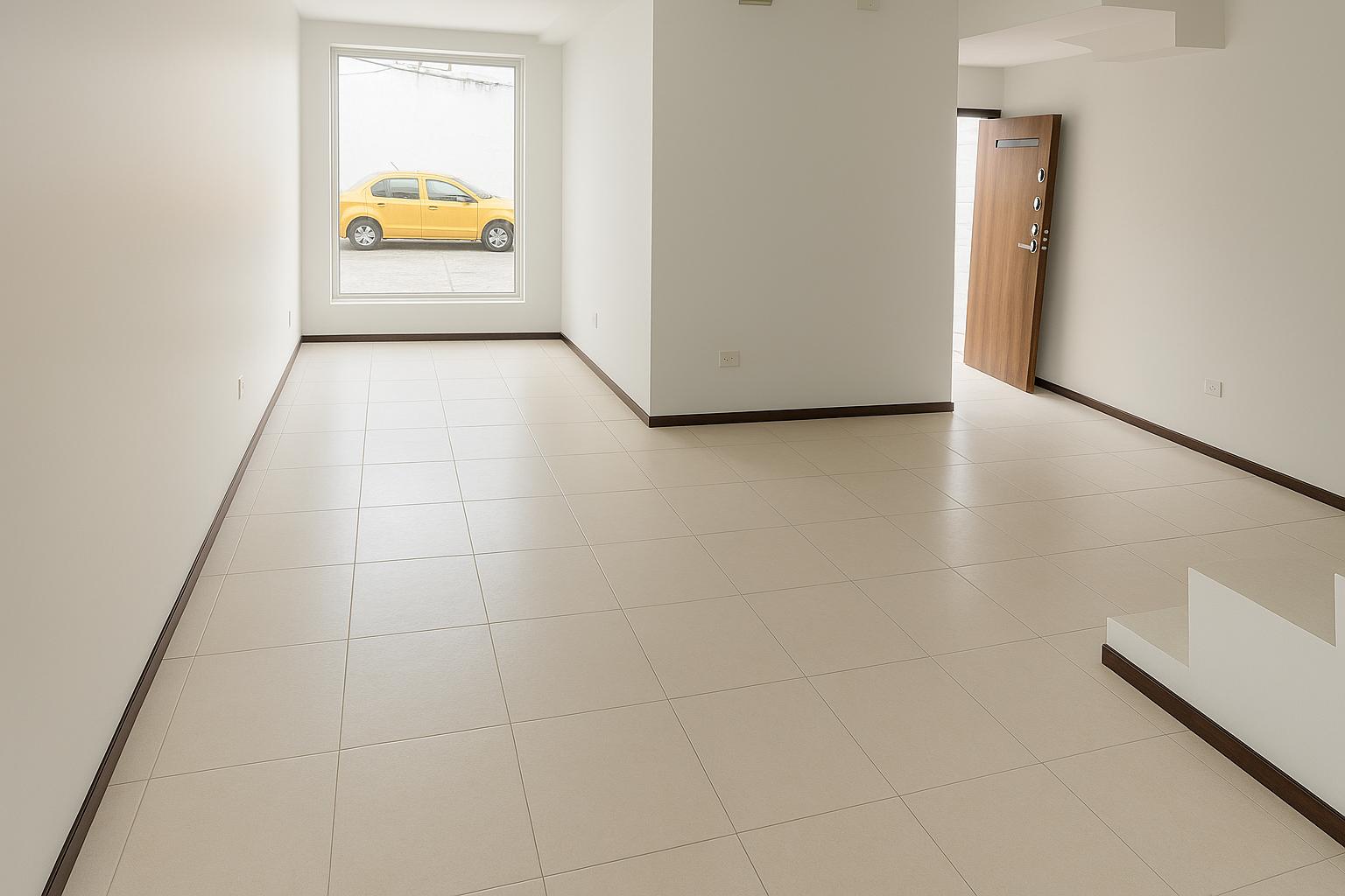 Departamento en Alangasí, Calle San Juan de Dios