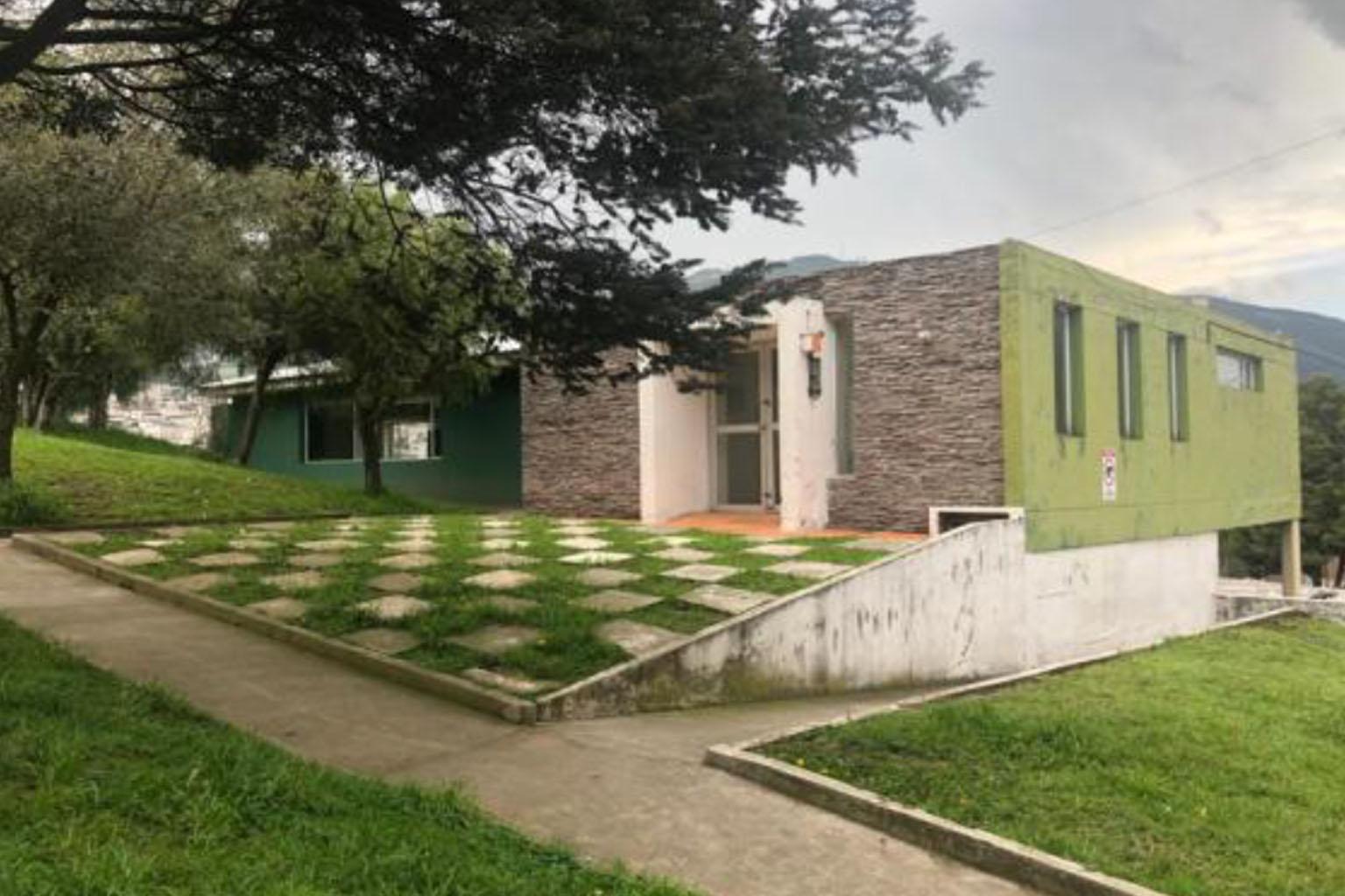 Casa en Guamaní, calle Francisco Campos