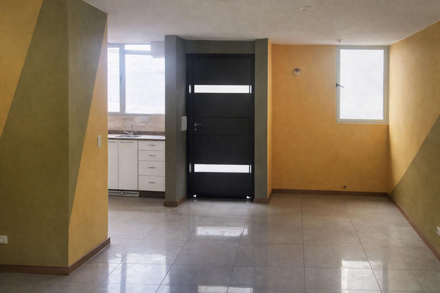Casa en Guamaní, calle Francisco Campos