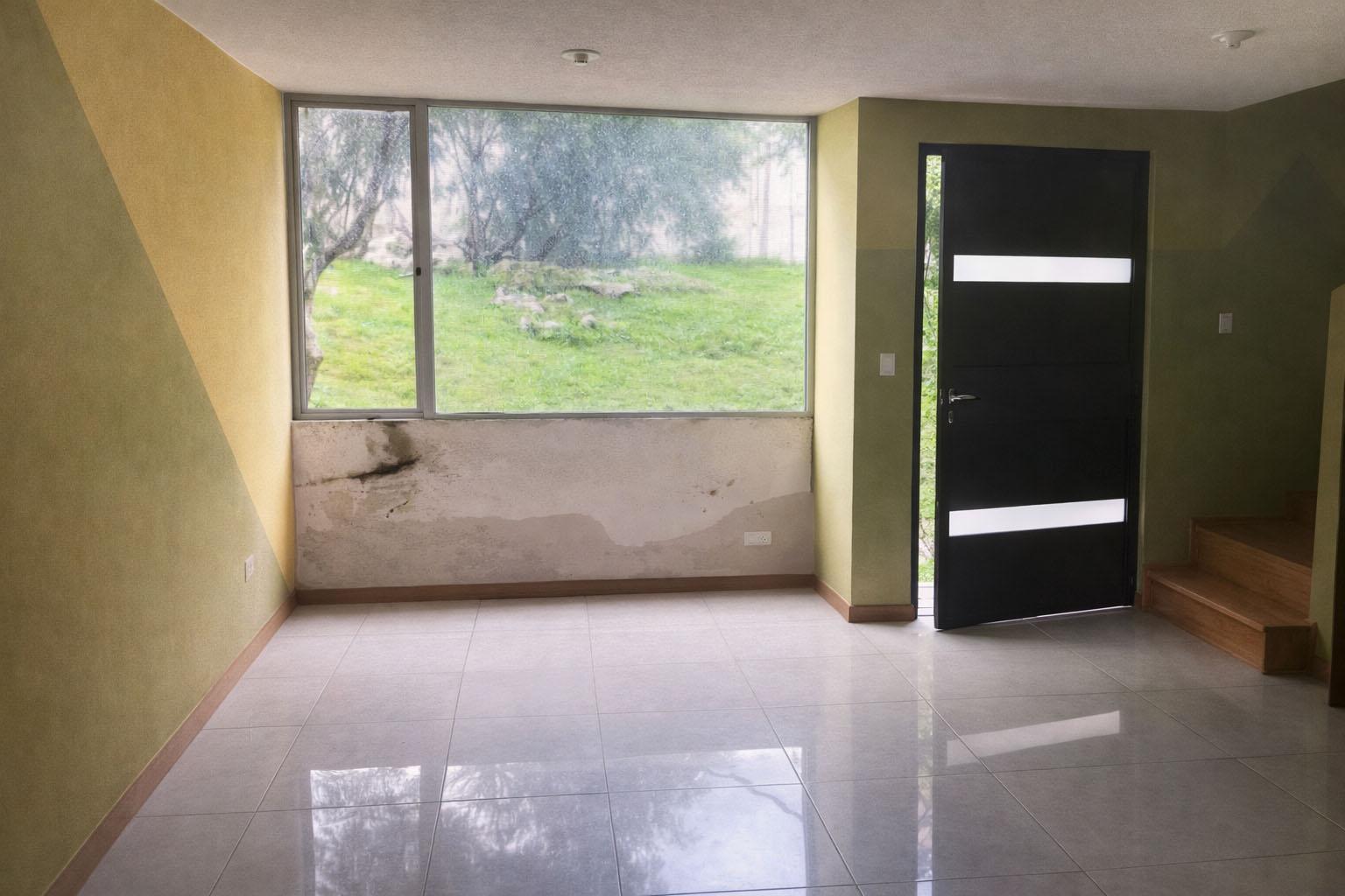 Casa en Guamaní, calle Francisco Campos