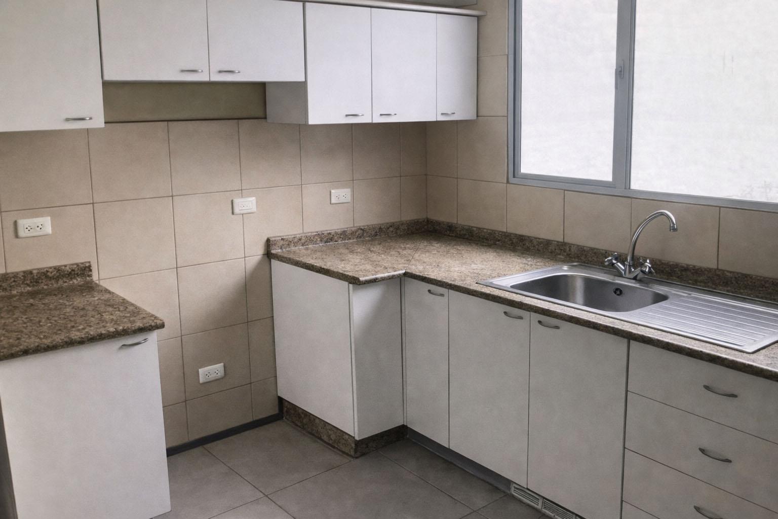 Casa en Guamaní, calle Francisco Campos