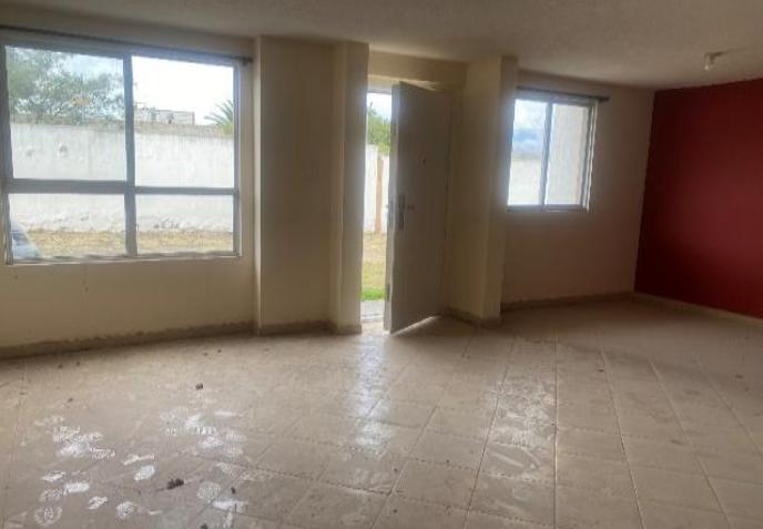 Casa aplica a crédito VIP, en Lulumbamba, San Antonio de Pichincha